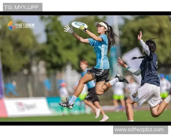 武汉飞盘队实力强劲荣登全国飞盘实力排行榜第九名