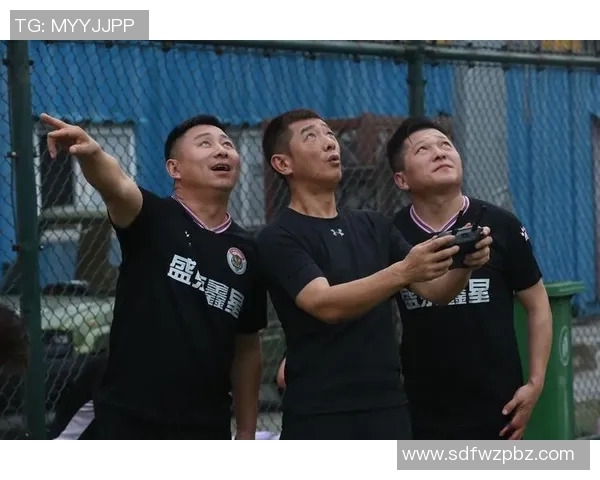 广州足球队团队协作能力显著提升荣登全国足球团队协作排名新高