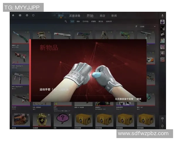 陈丽独家分享CSGO游戏心得与技巧助你提升战斗水平