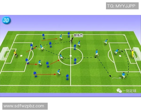 上海足球队整体压制战术解析与深度剖析探讨