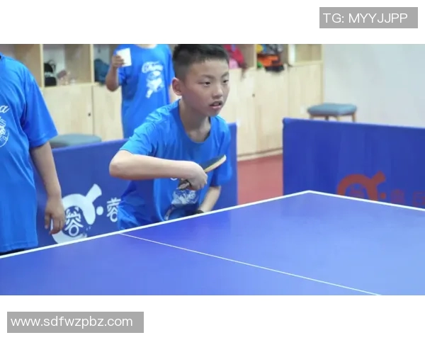 乒乓球专题：探索重庆乒乓球队的崛起与未来发展之路