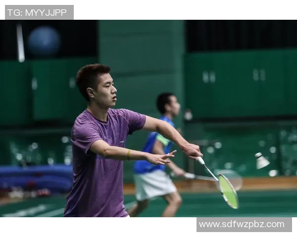 南京羽毛球队的盯防体系与战术分析探讨 南京羽毛球队的盯防体系与战术分析探讨