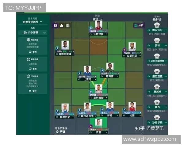 深入探讨杭州足球队各球员速度差异及战术影响分析