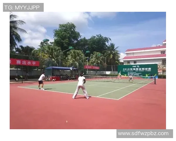 深圳网球队的节奏体系与网球战术的完美结合探讨