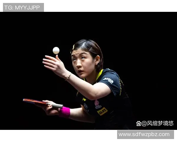 重庆乒乓球队创新盯防策略助力竞技水平提升的深度解析与展望