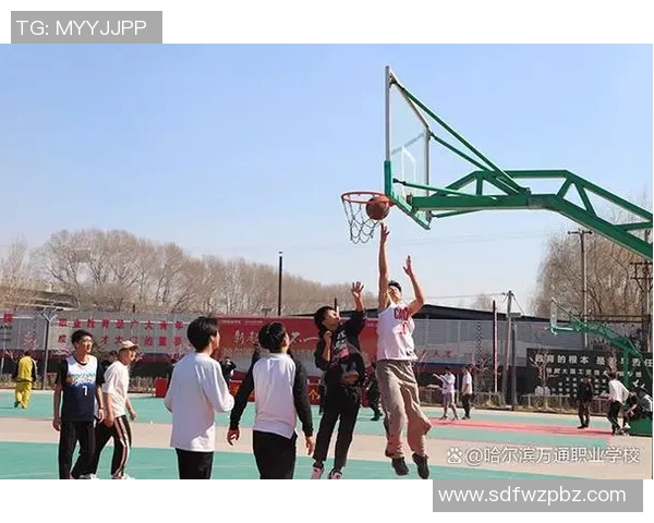 深度对话周静探索她的篮球人生与梦想之路的精彩旅程