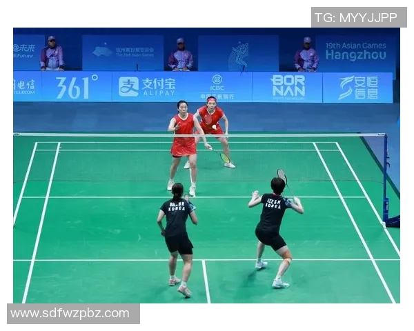 羽毛球焦点：深入分析杭州羽毛球队的速度与技巧发展之路