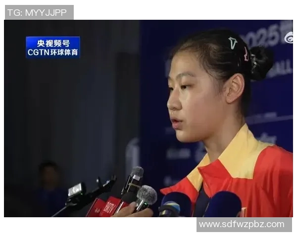 赵丽专访:从排球小将到国家队明星的成长之路与心路历程回顾 赵丽专访:从排球小将到国家队明星的成长之路与心路历程回顾