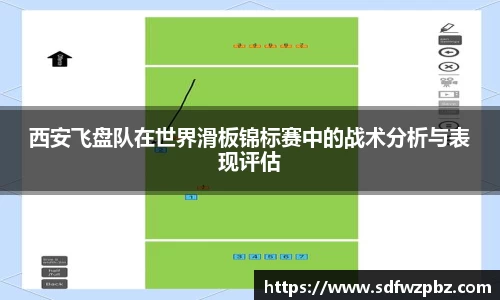西安飞盘队在世界滑板锦标赛中的战术分析与表现评估